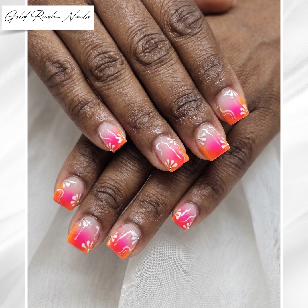 Nail art
